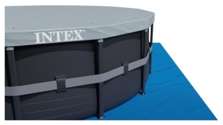 Бассейн Intex Ultra XTR Frame 26326