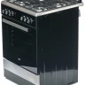 Кухонная плита BEKO FSM 62530 DXMS