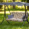 Садовые качели 3-местные Olsa Мартинелла с1154, до 180 кг