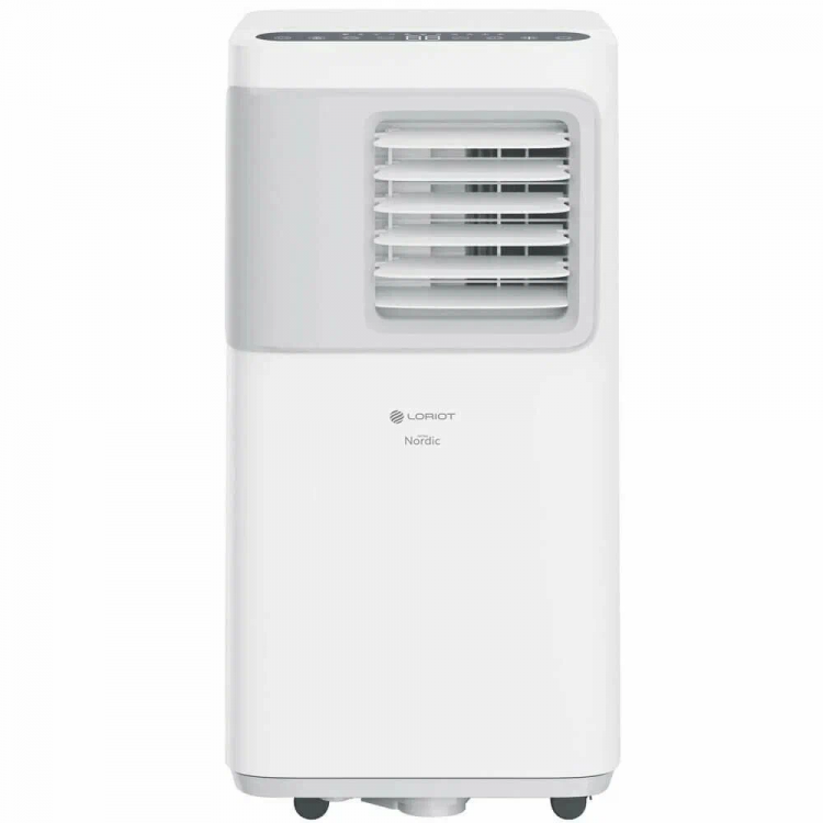 Мобильный кондиционер LORIOT LPAC-12TP