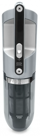 Пылесос Bosch BCH3P210, серебристый