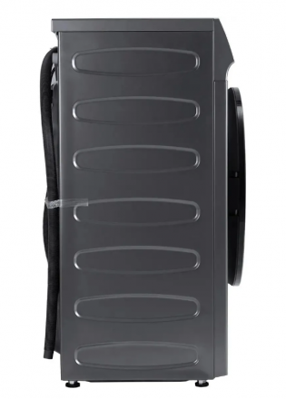 Стиральная машина CENTEK CT-1971 серый, 6кг, 1200об/мин, с фронтальной загрузкой