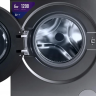Стиральная машина CENTEK CT-1971 серый, 6кг, 1200об/мин, с фронтальной загрузкой