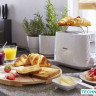 Тостер Philips HD2582/00