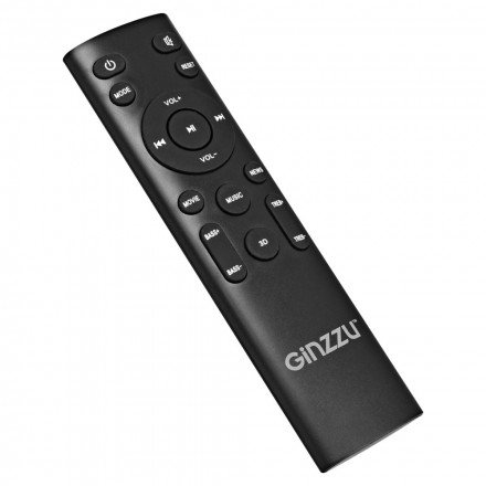 Саундбар Ginzzu GM-508