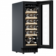 Винный шкаф Meyvel MV19NH-KBT1