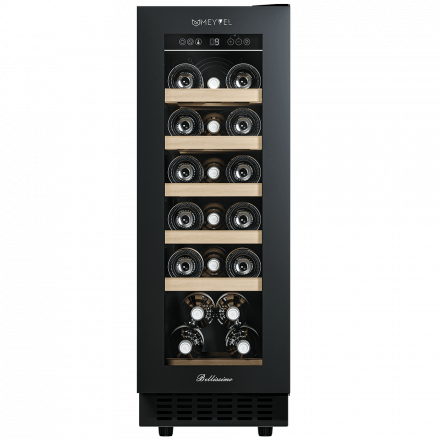 Винный шкаф Meyvel MV19NH-KBT1