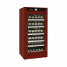 Винный шкаф Meyvel MV69-WM1-M (Mahogany)