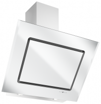 Вытяжка Elikor Оникс 90P-1000-E4D белый/белый