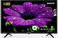 LCD(ЖК) телевизор Baff 32Y HD-R