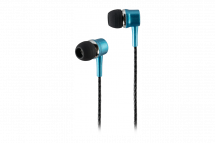 Наушники Harper HV-108 (синий)