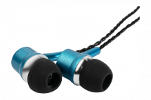 Наушники Harper HV-108 (синий)