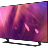 50" Телевизор Samsung UE50AU9000U LED, HDR (2021), черный
