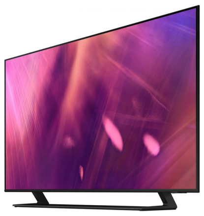 50&quot; Телевизор Samsung UE50AU9000U LED, HDR (2021), черный
