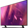 50" Телевизор Samsung UE50AU9000U LED, HDR (2021), черный