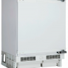 Холодильник SCANDILUX RBI100 115л белый