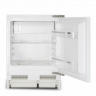 Холодильник SCANDILUX RBI100 115л белый