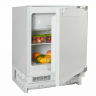 Холодильник SCANDILUX RBI100 115л белый