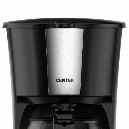 Кофеварка капельная CENTEK CT-1149