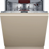 Посудомоечная машина встраиваемая Neff S197TCX00E