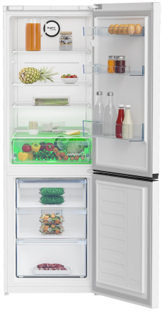 Холодильник Beko B1RCNK362W, белый