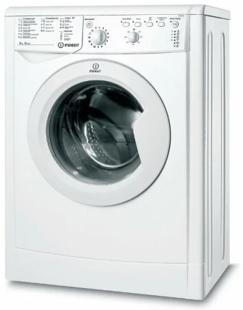 Стиральная машина Indesit IWSB 50851