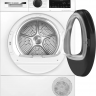 Сушильная машина Bosch Serie 6 WQG24501BY