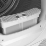 Сушильная машина Bosch Serie 6 WQG24501BY