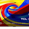 Телевизор TCL 65P7L SMART TV QLED Google TV Ultra HD 4K