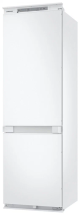 Встраиваемый холодильник Samsung BRB26600FWW, белый