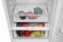 Холодильник встраиваемый WEISSGAUFF WRKI195WNF 