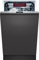 Встраиваемая посудомоечная машина NEFF  45CM S855EMX16E