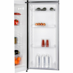 Холодильник NORDFROST NRT 144 232 BLACK 