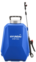 Аккумуляторный опрыскиватель Hyundai HYSP 1612, 16 л