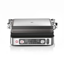 Электрогриль Braun MultiGrill 9 Pro CG9167