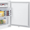 Встраиваемый холодильник Samsung BRB30600FWW