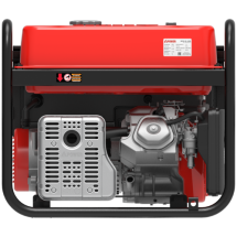 Бензиновый генератор A-iPower A5500, (5500 Вт)