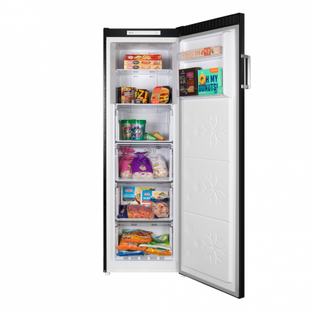 Морозильный ларь Maunfeld MFFR170SB