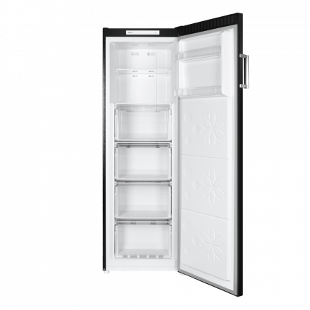 Морозильный ларь Maunfeld MFFR170SB