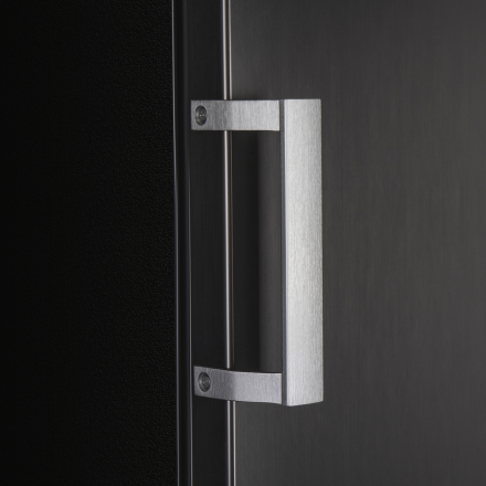 Морозильный ларь Maunfeld MFFR170SB