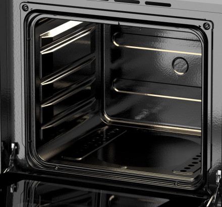 Газовая плита DARINA 1D GM141 002 W