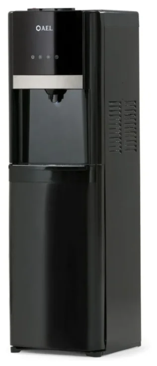 Напольный кулер A.E.L. LC-AEL-809A black