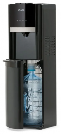 Напольный кулер A.E.L. LC-AEL-809A black