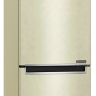 Холодильник LG GA-B459MESL