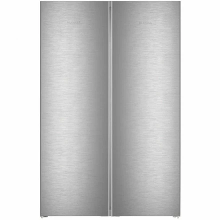 Холодильник Liebherr XRFsd 5220, 185.5x122.6x67.5, 