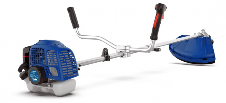 Триммер бензиновый Hyundai Z 361, 1.36 л.с., 45 см