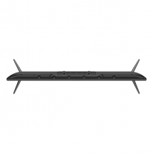 Телевизор BQ 50FSF02B Black