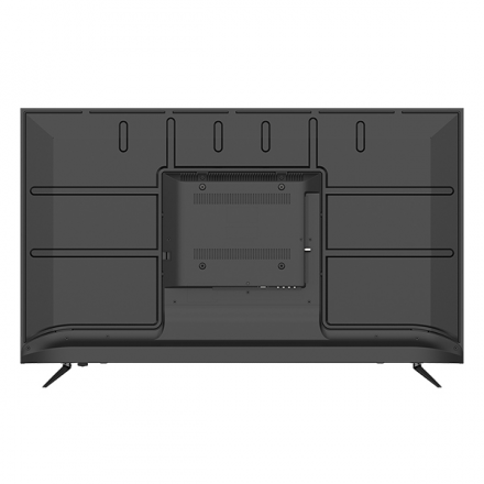 Телевизор BQ 50FSF02B Black