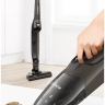 Пылесос Bosch BCHF220T, черный