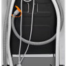 Встраиваемая посудомоечная машина Electrolux EEG63400L, сушка с AirDry Technology, 10 комплектов